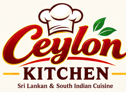 Ceylon Kitchen - Sri Lankan & South Indian Cuisine